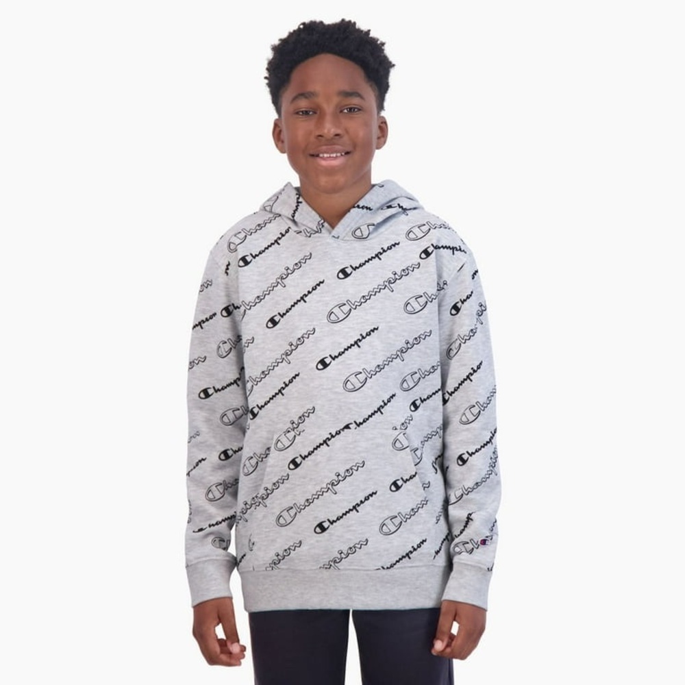 Champion Hoodie